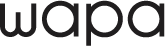 Wapa Logo Icon